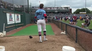 I95 METRO SELECT BASEBALL SHOWCASE