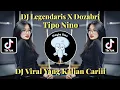 Lagu DJ LEGENDARIS X DOZABRI - TIPO NINO | SOUND JJ BY ZEN5EMBE VIRAL TIKTOK TERBARU 2025 !!