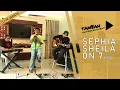 Download Lagu SEPHIA - SHEILA ON 7 BABANG ANDIKA MAHESA (Cover)