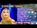 Download Lagu Dj sholawat terbaru 2025 sholawat viral, pas banget dibuat cek sound acara hajatan