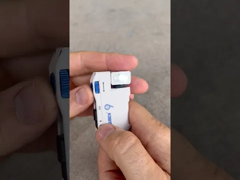 WUBEN G5 Keychain Flashlight