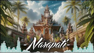 Download Narapati - Balinese Epic Instrumen - Sugi Art MP3