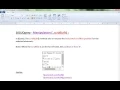 SCROLLLEFT METHOD IN JQUERY DEMO