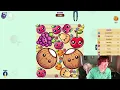 Yakidme Plays Suika Watermelon Game on Cool Maths Games Full VOD