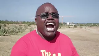 bernard mukasa nifundishe kupenda official video 
