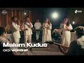 Download Lagu Malam Kudus (Cover) | GKDI Worship | Lagu Rohani Kristen