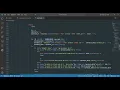 Task 34 - Program the invoice page
