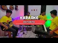Download Lagu KATANYA KARAOKE NADA COWOK Mansyur S