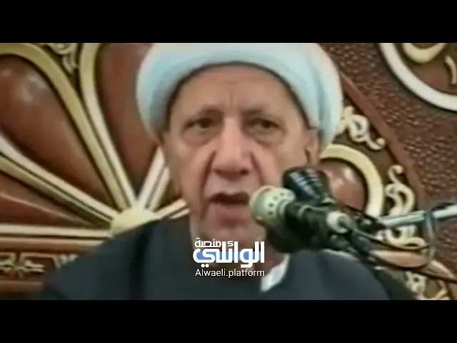 أحسنوا الأختيار في البدايات | د.احمد الوائلي