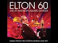 Tiny Dancer (Live At Madison Square Garden)