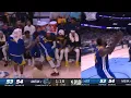 Draymond Green Trolls Memphis Fans after Getting EJECTED - PO G1