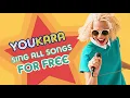 Download Lagu Ara - Warkah Untukku (Karaoke Version) | Sing With YouKara