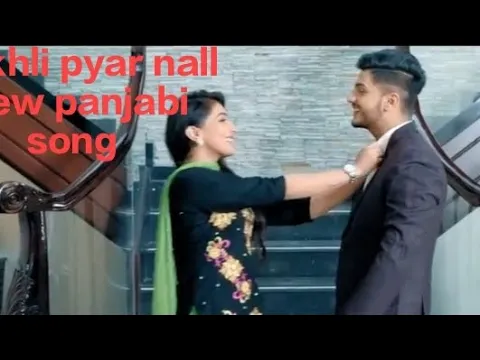 Download MP3 rakhli pyar nall | official music video | gurnam bhullar | mix singh | song 2022| jass records