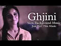 Download Lagu Ghajini - Instrumental Music | Best Slow Music | BGM | Trending Ringtone