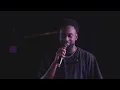 AMEN Music - For My Good(feat. Dante Bowe) [Official Performance Video] - Aaron Moses & AMEN Music