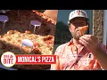 Barstool Pizza Review - Monical s Pizza Champaign IL presented by BODYARMOR