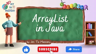 ArrayList in Java in Tamil