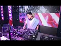 MIXXTAPE BOUNCE MALAY AKU KAN PERGI DJ KIDD 2025
