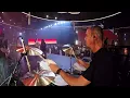 🔥 O FOGO ARDERÁ | ALEXSANDER LUCIO | DRUMCAM