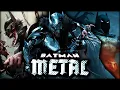 Download Lagu L'histoire de BATMAN METAL ! (gros bordel...)