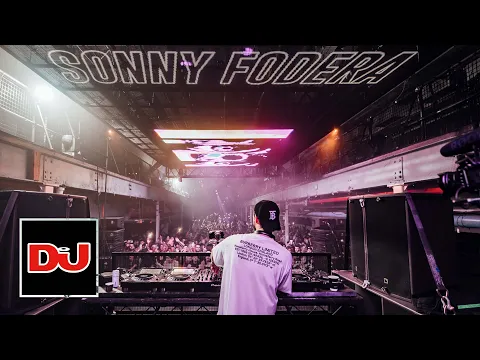 Download MP3 Sonny Fodera DJ Set From Printworks London