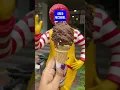 McDonald s Oreo McSwirl