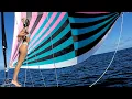 Download Lagu Dreamy Days | Perfect Sailing \u0026 Sharky Dives [ep 173]