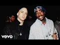 Download Lagu 2Pac, Eminem, Kendrick Lamar, 50 Cent, Snoop Dogg - God Flow Syndicate ft. DMX (Music Video)