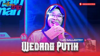 wedang putih cun gallantry obrog online 