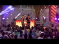 Download Lagu Dj Rebel ft. M.O. - La Bamba (live bij Q)