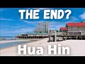 Download Lagu Big Changes Coming To Hua Hin NEW Beachfront Promenade Bye Pier Guesthouses Seafood Restaurants?