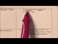 Chapter 2 Lesson 3 Write Two Step Equations Ravenclaw Math 8