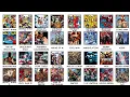 Every Marvel Crossover Event Explained in 53 Minutes All Parts