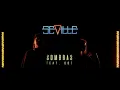 Sombras - Seville ft. Manuel Coe (Audio)