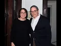 Matthew Broderick s sister Rector Janet Broderick hospitalized after testing positive for coronavi