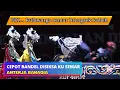 Download Lagu NGAKAK PISAN !!! CEPOT BRENGSEK, DAWALA OCES, SEMAR CENGOS, ANTERJA KABAWAKEUN - BODORAN WAYANG PGH3