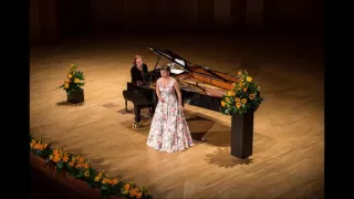 wolfgang amadeusz mozart vorrei spiegarvi oh dio kv 418 alina adamski