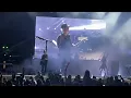 Walker Hayes - Fancy Like (Live in Orlando, FL 10-29-22) w/ His 6 Children