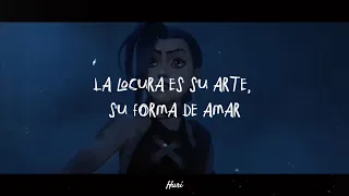 La canciรณn definitiva de JINX que necesitas escuchar โก๏ธ๐ | Jinx - Efren / Letra