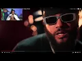 RDjavi Reacts to the Song by El Alfa El Jefe x Lapiz Conciente | TA TO FRIO