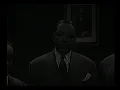 The Jubalaires - The Preacher And The Bear