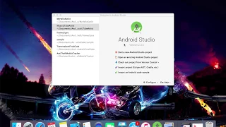 Realm Database Android