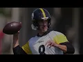 Aaron Rodgers Announces RETIREMENT Timeline After Steelers Return