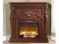 Electric Fireplace Mantels Big Lots