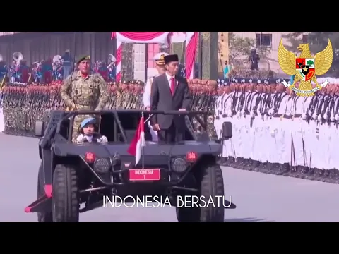 Download MP3 indonesia national anthem - Indonesia Raya