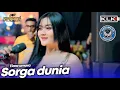 Download Lagu SORGA DUNIA - TIARA AMORA - LIVE SIMPATIK MUSIC KLK AUDIO - PEMUDA ARENDA KEPULANGAN