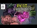 The Ultimate Guide to the Best Cultures in CK3 - Arabistan