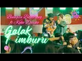Download Lagu GALAK TIMBURU - BUNGSU BANDUNG FT. KOKO DARKO