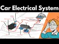 Car Electrical System Explained Essentials of Automotive Electrics