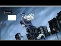 Black Cat Talks About Her Memories Of Peter